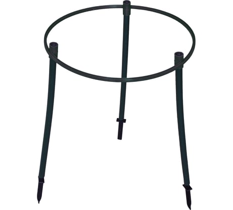 Опора Цветочная гармония (H - 50 см, D - 45 см) Комплект-Агро KA3241