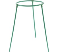 Опора ООО Комус цветник d=25, длинный, 10 штук в упаковке ир710 1797755