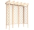 Пергола Timber&Style 1,96x0,75x2,08 м TSAP20919675 1