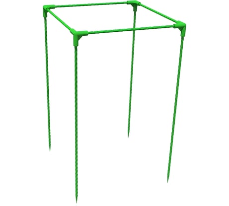 Универсальный кустодержатель Кустик 40х40х60 см 7930140130035