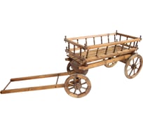 Средняя телега Комплект-Агро KA0639