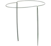 Подставка под куст Клевер С 0.7 м, 10 шт. П-015