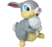 Садовая фигура ФлораПласт Зайка смотрит вверх Н-35 см L-30 см В-27 см 069043