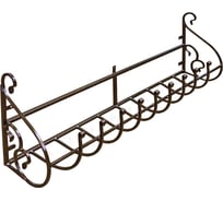 Цветочник Комплект-АГРО Коттедж №2 1200 мм KA5917