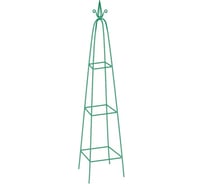 Садовая декоративная пирамида PALISAD 69127