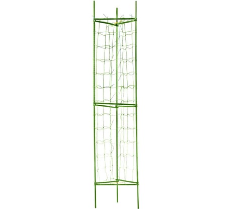 Опора для томатов с сеткой GREEN APPLE 0.9х1.2 м Б0008269