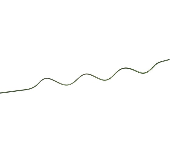 Спиральная поддержка GREEN APPLE 1.5 м Б0008285 1