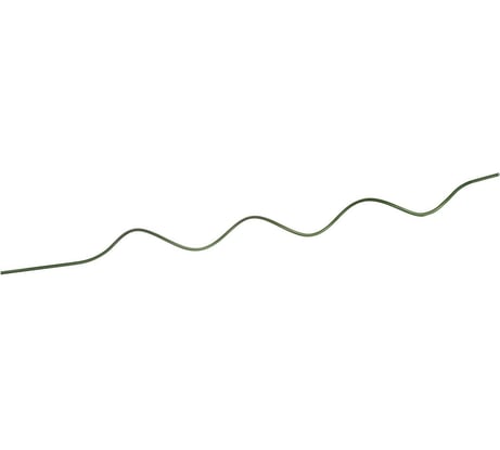 Спиральная поддержка GREEN APPLE 1.8 м Б0008286