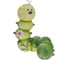 Садовая фигурка Гусеница 19.5х12.5х23см GREEN APPLE Б0008248 1