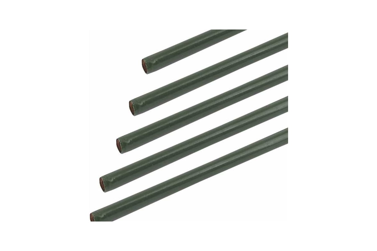 Опора для растений GREEN APPLE бамбук 180 см, 8 мм, 5 шт. Б0035017 ...