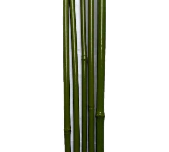 Опора для растений GREEN APPLE бамбук 180 см, 8 мм, 5 шт. Б0035017