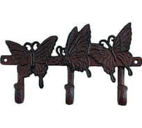 Вешалка Бабочки GREEN APPLE GBL2-12-12 Б0008113