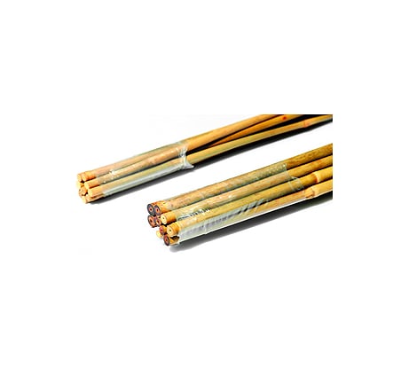 Бамбуковая поддержка GREEN APPLE GBS-10-120 120 см, 10 мм, 5 шт Б0008337