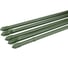 Поддержка металл в пластике стиль бамбук GREEN APPLE GCSB-11-120 120 cм, 11 мм, 5 шт Б0010288 2