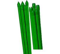 Поддержка металл в пластике стиль бамбук GREEN APPLE GCSB-11-90 90 cм, 11 мм, 5 шт Б0010277