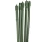 Поддержка металл в пластике стиль бамбук GREEN APPLE GCSB-8-180 180 cм, 8 мм, 5 шт Б0010275 1