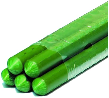 Поддержка металл в пластике GREEN APPLE GCSP-11-120 120 см, 11 мм, 5 шт Б0010273