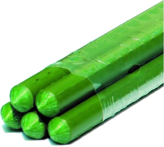 Поддержка металл в пластике GREEN APPLE GCSP-11-150 150 см, 11 мм, 5 шт Б0010315