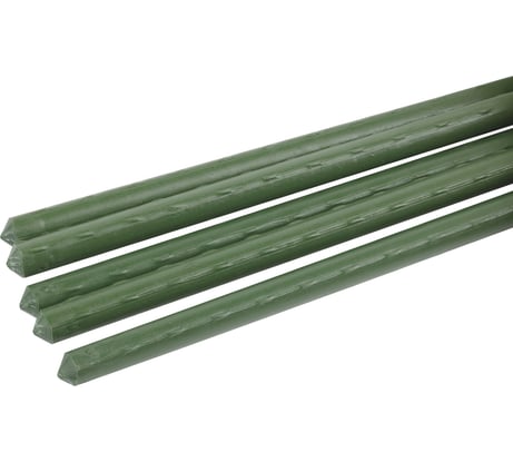 Поддержка металл в пластике GREEN APPLE GCSP-11-75 75 см, 11 мм, 5 шт Б0010286