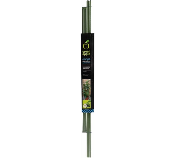 Опора для томатов GREEN APPLE GTC-5 1.5 м Б0008272