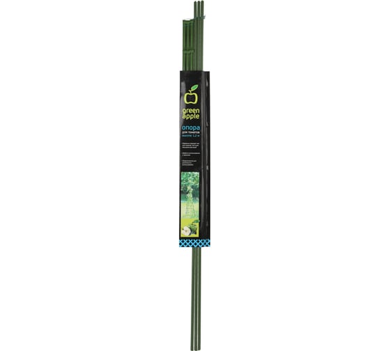 Опора для томатов GREEN APPLE GTCN-24-06 1.2 м Б0008177