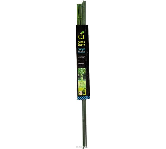 Опора для томатов GREEN APPLE GTCN-24-08 1.8 м Б0008176
