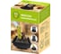 Фонтан комнатный GARDEN SHOW Фигурный 13,5x13,5x18,5 см., 1/12 ПТ000002727 4