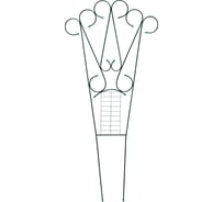 Шпалера Без бренда Комбинированная 0,95х2м 69136