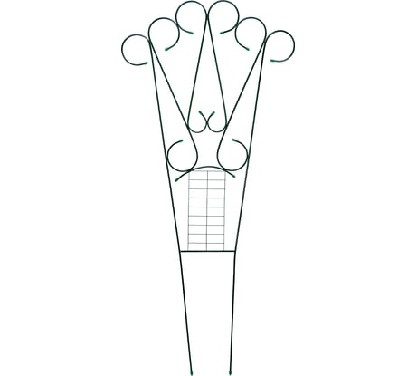 Шпалера Без бренда Комбинированная 0,95х2м 69136