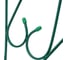 Шпалера Без бренда Комбинированная 0,95х2м 69136 5