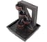 Фонтан комнатный GARDEN SHOW Каскад 13,5x13,5x19 см., 1/12 ПТ000002270 4