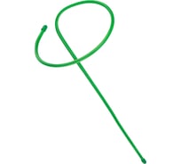 Опора для цветов Без бренда круг 0.25м, высота 0.7м, диаметр трубы 10мм 64462