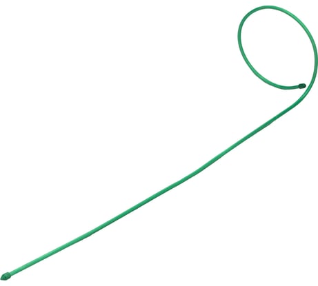 Опора для цветов Без бренда круг 0.4м, высота 1.4м, диаметр трубы 10мм 64418