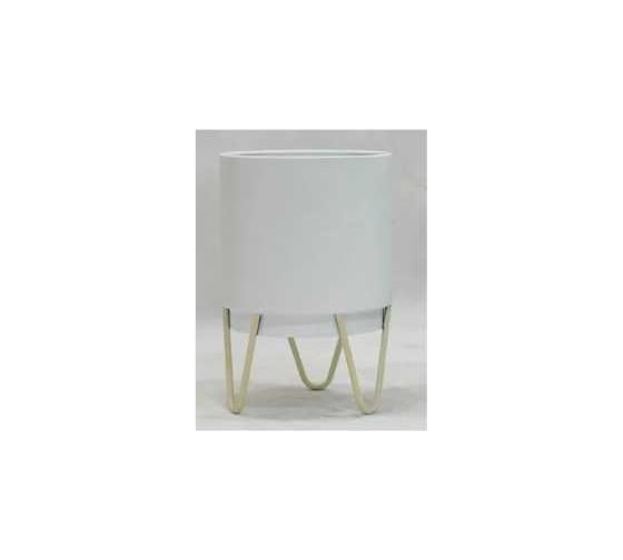 Подставка под кашпо Homium Flower Trio Moments, набор 3шт /вазон/ set03vase-01