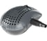 Насос для пруда и ручья Heissner AQUA CRAFT 10000 l/h, 95W HFP10000-00 1