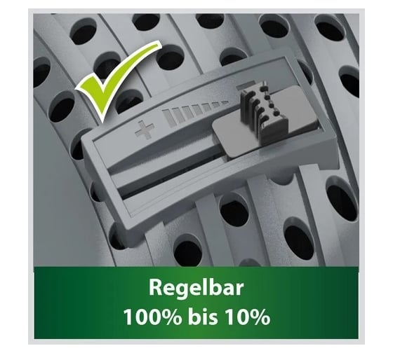 Насос для пруда и ручья Heissner SMARTLINE 4900 л/ч HFP5000-00