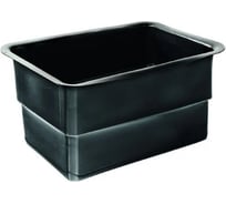 Прудовая емкость Heissner 49x79x45 см, 110 л B081-00