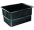 Прудовая емкость Heissner 49x79x45 см, 110 л B081-00 1