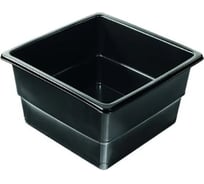 Прудовая емкость Heissner 79x79x45 см, 200 л B082-00