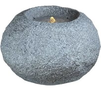 Фонтан для террасы Heissner Grey Rock 016634-09