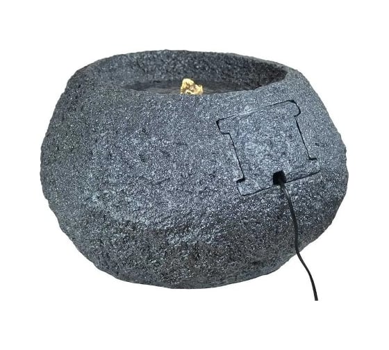 Фонтан для террасы Heissner Grey Rock 016634-09