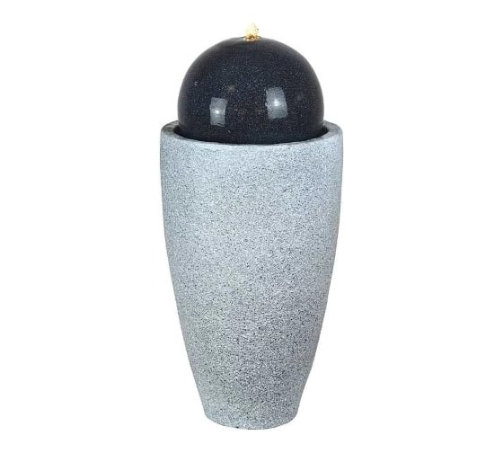 Фонтан для террасы Heissner Mocca 016810-09 1