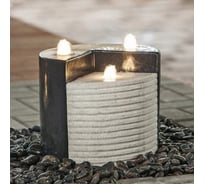 Садовый фонтан Heissner Gap 016843-00