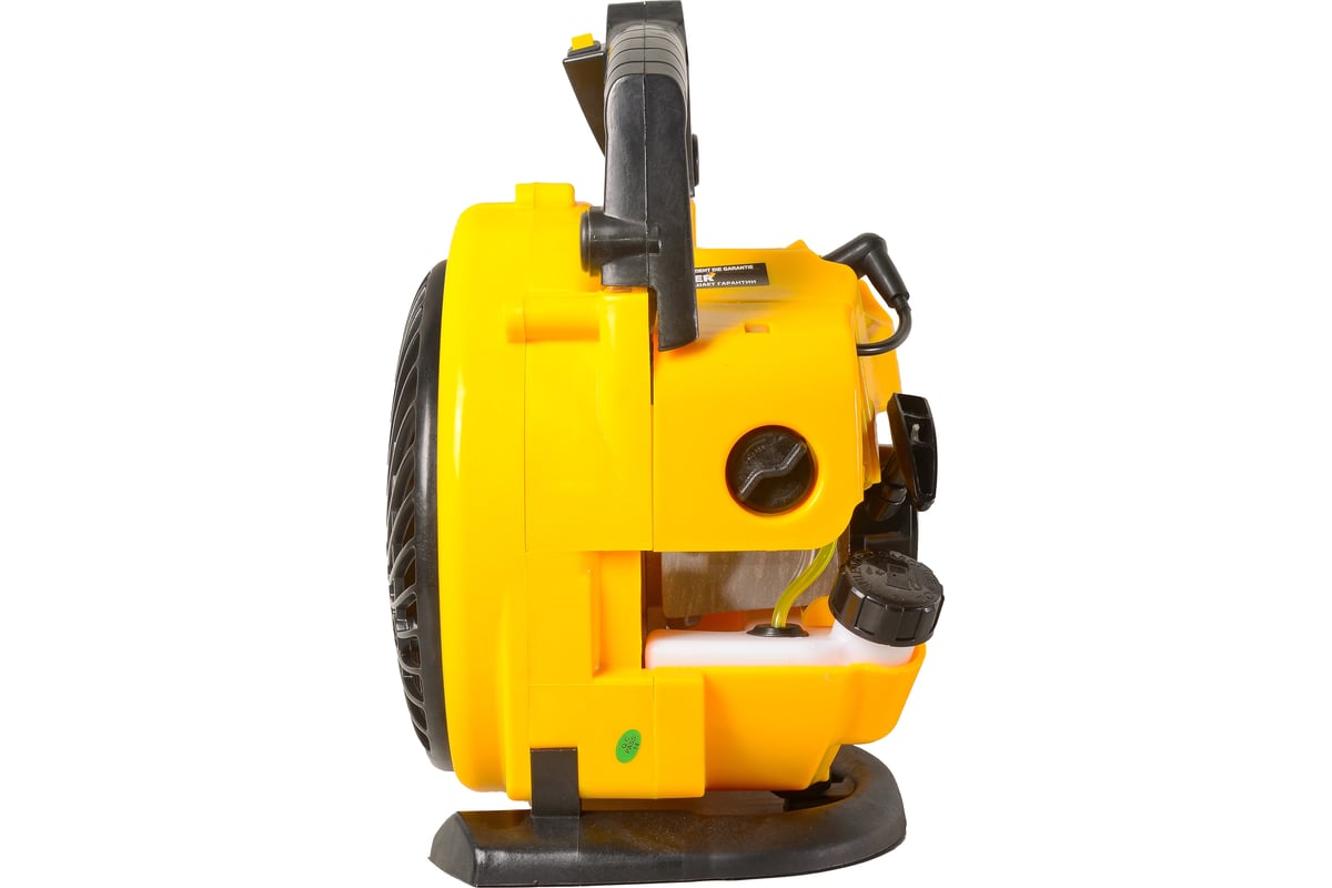 Бензиновая воздуходувка Huter GB-26 70/13/14 - выгодная цена, отзывы ...