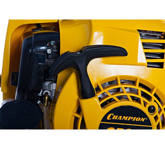 Бензиновая воздуходувка CHAMPION GB226 2
