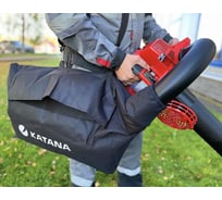 Воздуходувка-пылесос KATANA KE-1020В PRO MBK0025531