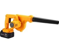 Садовая аккумуляторная воздуходувка DEKO DKBL20, 20В, 1x4.0Ач 063-4312