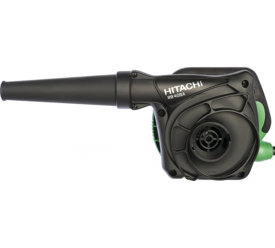 Пылесос-воздуходувка Hitachi RB40SA - выгодная цена, отзывы ...