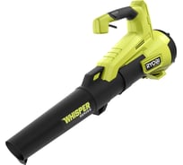 Бесщеточная воздуходувка Ryobi 18В RY18BLXC-0 5133005355