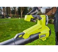 Бесщеточная воздуходувка Ryobi 18В RY18BLXC-0 5133005355